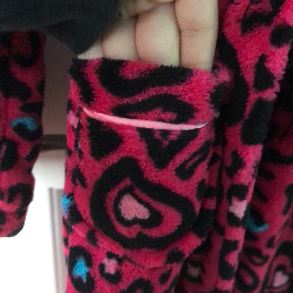 Joe Boxer robe - Picture 3 of 7